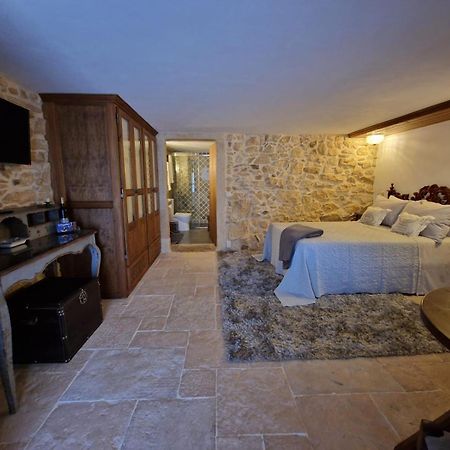 Apartmán Casarao Do Largo Da Eira Tomar Exteriér fotografie