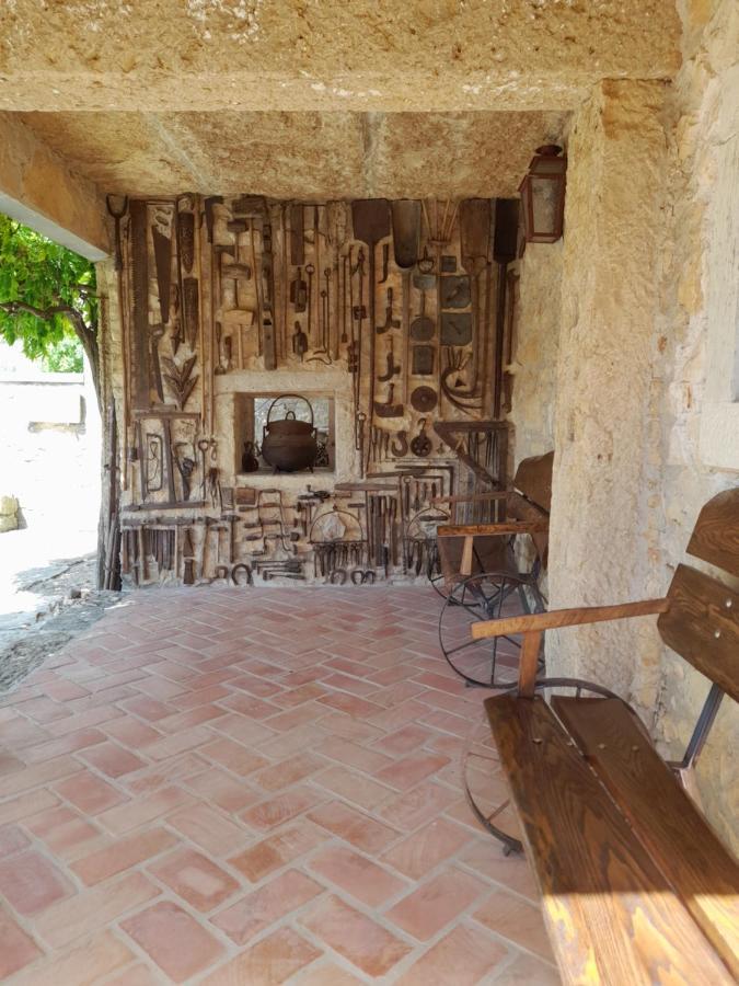 Apartmán Casarao Do Largo Da Eira Tomar Exteriér fotografie