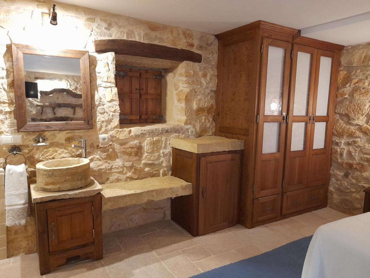 Apartmán Casarao Do Largo Da Eira Tomar Exteriér fotografie