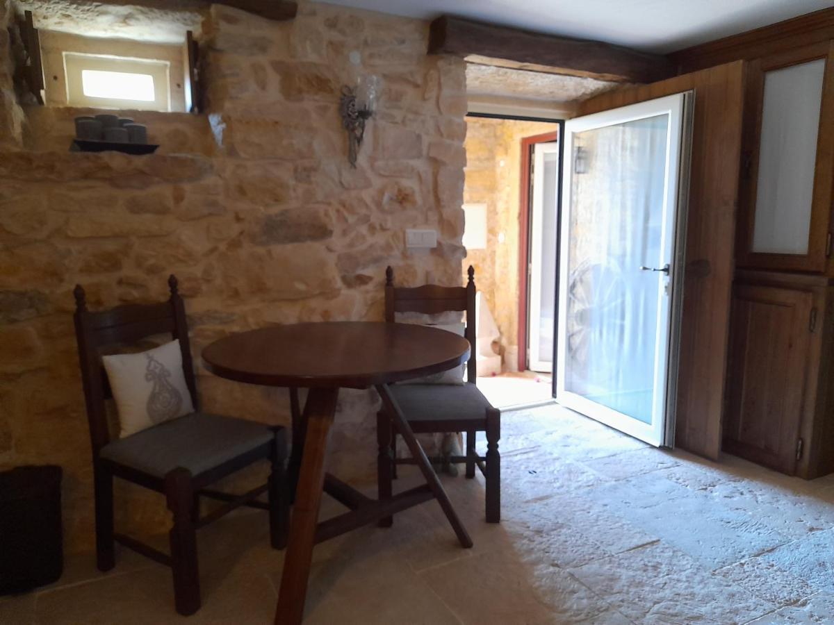 Apartmán Casarao Do Largo Da Eira Tomar Exteriér fotografie