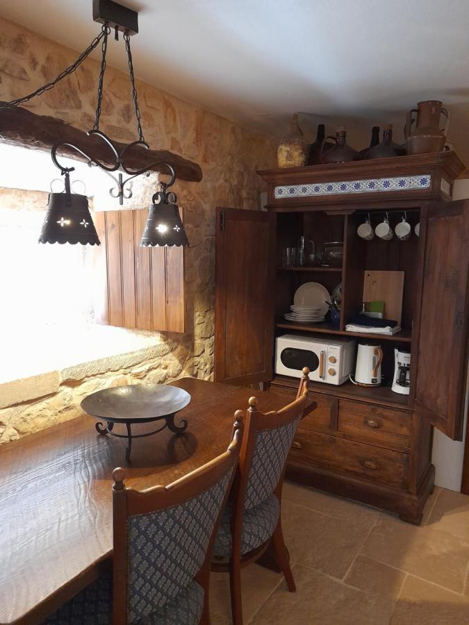 Apartmán Casarao Do Largo Da Eira Tomar Exteriér fotografie