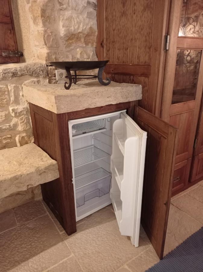 Apartmán Casarao Do Largo Da Eira Tomar Exteriér fotografie