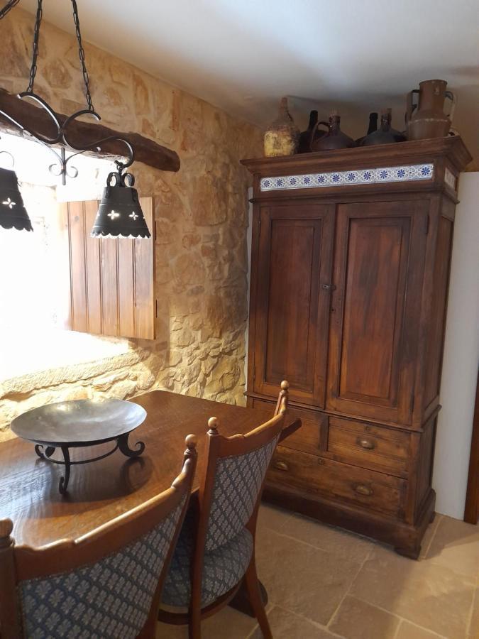 Apartmán Casarao Do Largo Da Eira Tomar Exteriér fotografie