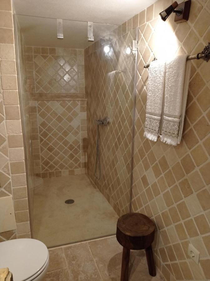 Apartmán Casarao Do Largo Da Eira Tomar Exteriér fotografie