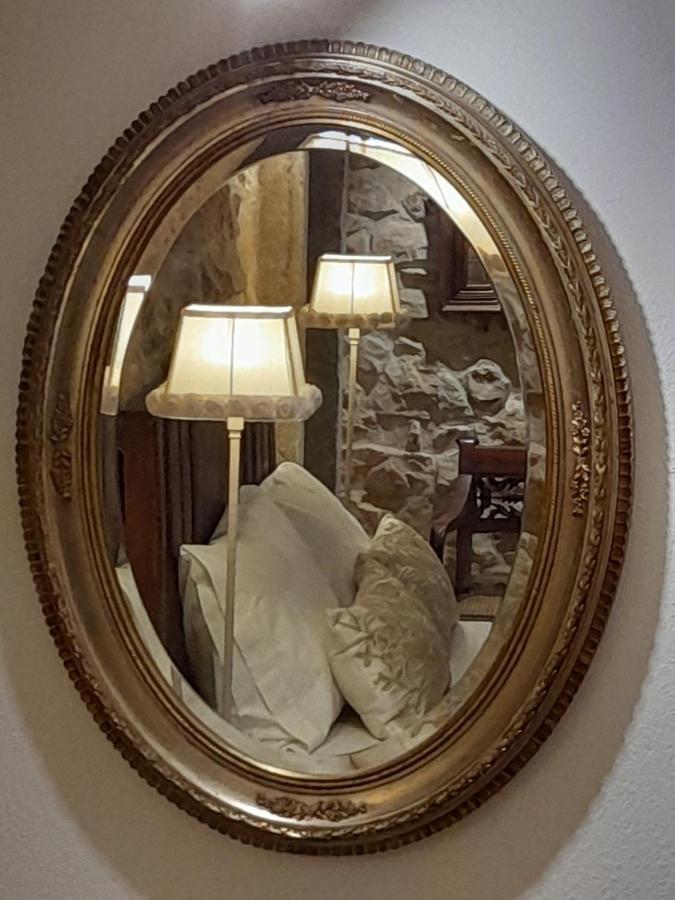 Apartmán Casarao Do Largo Da Eira Tomar Exteriér fotografie