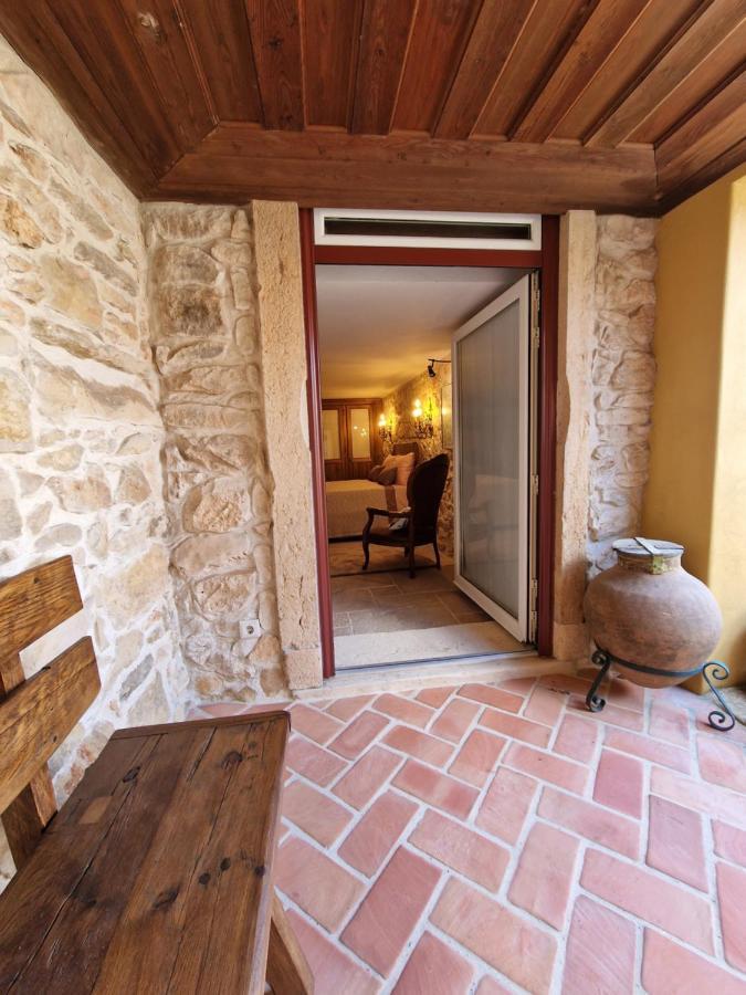 Apartmán Casarao Do Largo Da Eira Tomar Exteriér fotografie