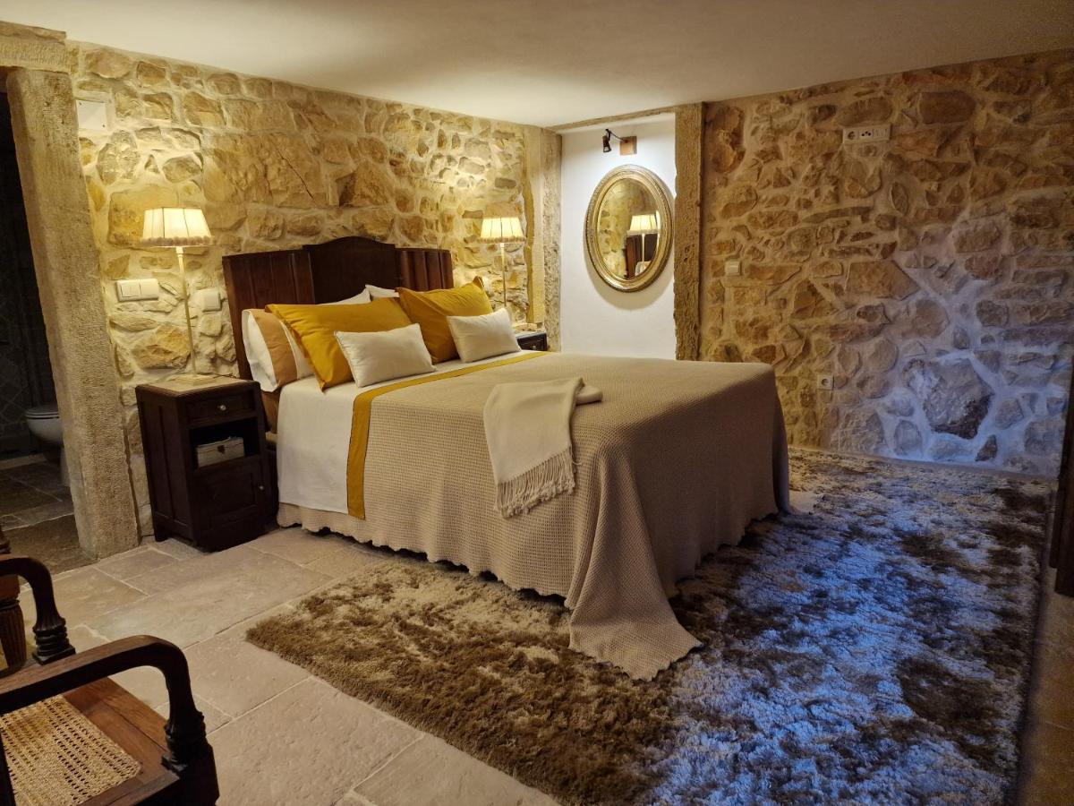 Apartmán Casarao Do Largo Da Eira Tomar Exteriér fotografie