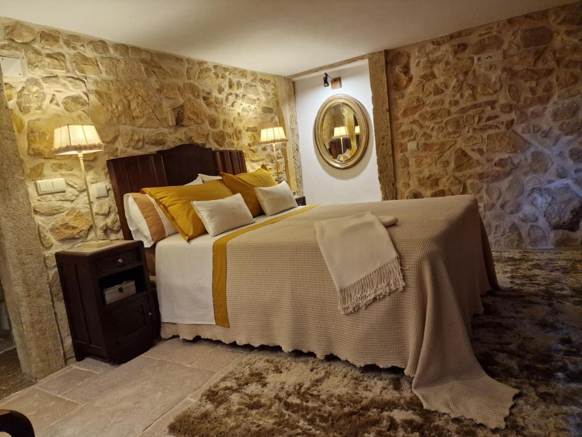 Apartmán Casarao Do Largo Da Eira Tomar Exteriér fotografie